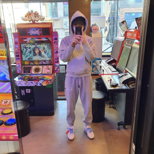 나이키 x 오프화이트 에어 베이퍼맥스 V2 photo review