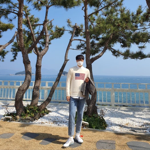 나이키 x 오프화이트 에어 베이퍼맥스 V2 photo review