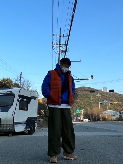 나이키 에어 모어 업템포 플랙스 AA4060-200 photo review
