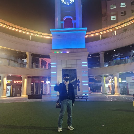 나이키 에어맥스 95 그레이프 스네이크스킨 photo review
