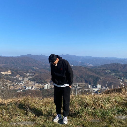 나이키 에어맥스 95 그레이프 스네이크스킨 photo review