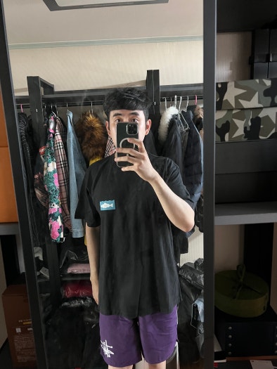 나이키 x 사카이 x 언더커버 LD와플 photo review