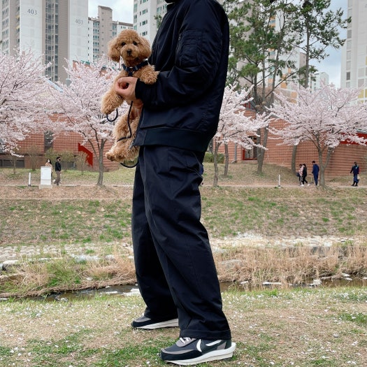 나이키 x 사카이 x 언더커버 LD와플 photo review