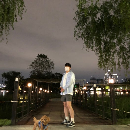 나이키 x 사카이 x 언더커버 LD와플 photo review