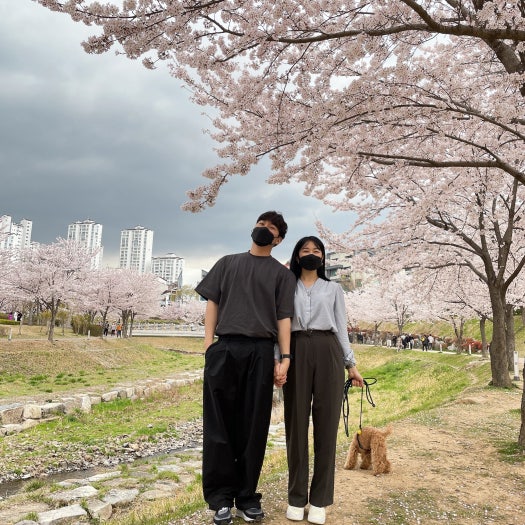 나이키 x 사카이 x 언더커버 LD와플 photo review