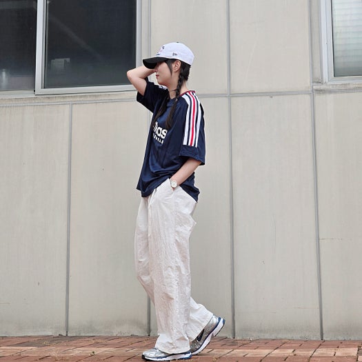 나이키 P-6000 우먼스 레이저 블루 BV1021-001 photo review