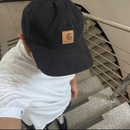 나이키 x 언더커버 데이브레이크 photo review