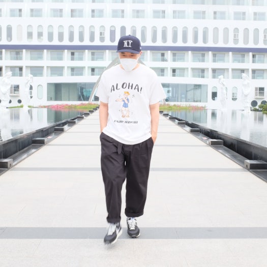 나이키 x 언더커버 데이브레이크 photo review