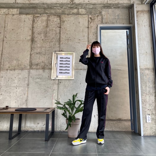 나이키 x 언더커버 데이브레이크 photo review