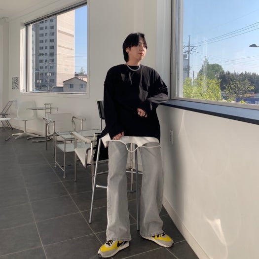 나이키 x 언더커버 데이브레이크 photo review