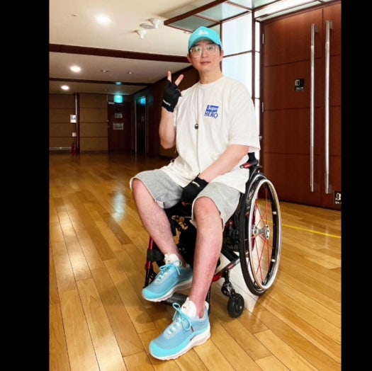 나이키 에어맥스 97 상해 칼레이도스코프 CI1508-400 photo review