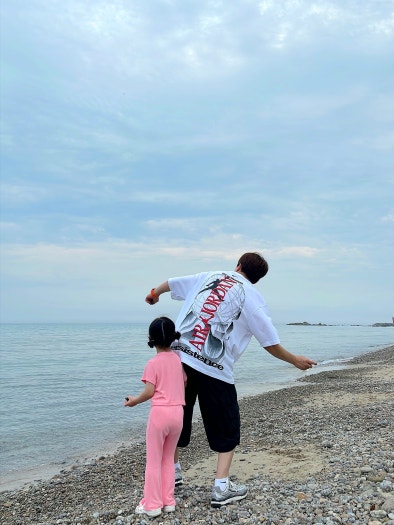 나이키 P-6000 메탈릭 실버 CN0149-001 photo review