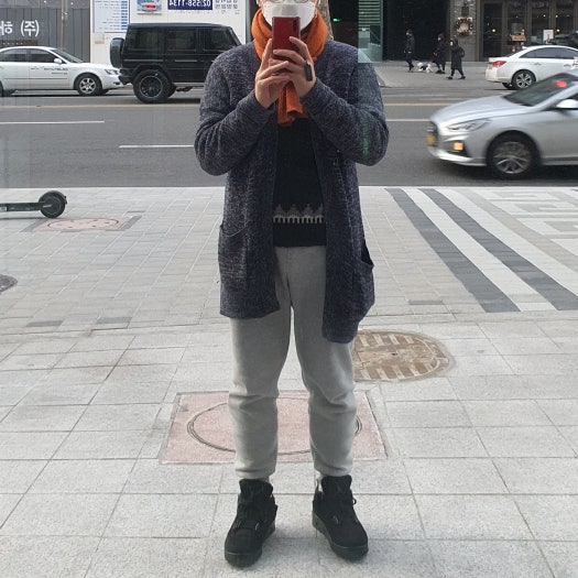 에어 조던 4 레트로 블랙 캣 2020 CU1110-010 photo review