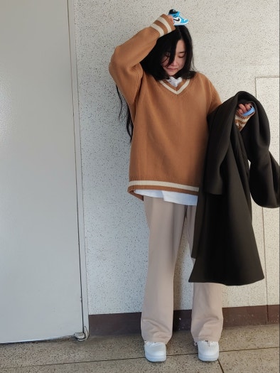 나이키 x 앰부쉬 덩크 하이 photo review