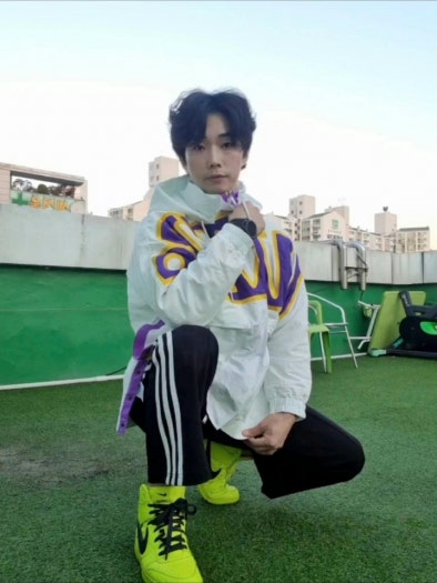 나이키 x 앰부쉬 덩크 하이 photo review