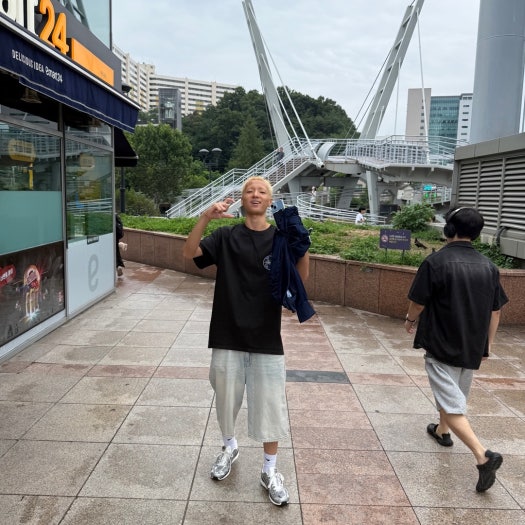 CZ0176-003 나이키 에어 줌 G.T. 컷 EP 블랙 퓨전 레드 photo review