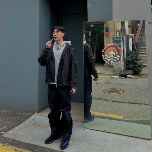CZ0176-106 나이키 에어 줌 G.T. 컷 EP 로데셔스 photo review