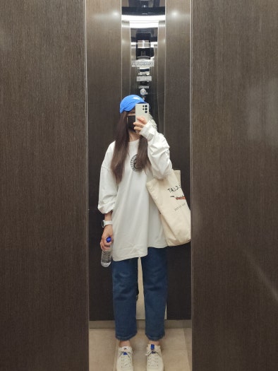 나이키 x 톰 삭스 제너럴 퍼포즈 슈 photo review