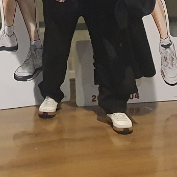 나이키 x 톰 삭스 제너럴 퍼포즈 슈 photo review