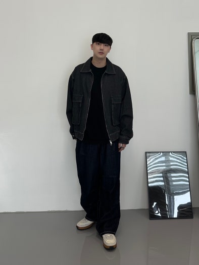 나이키 x 톰 삭스 제너럴 퍼포즈 슈 photo review