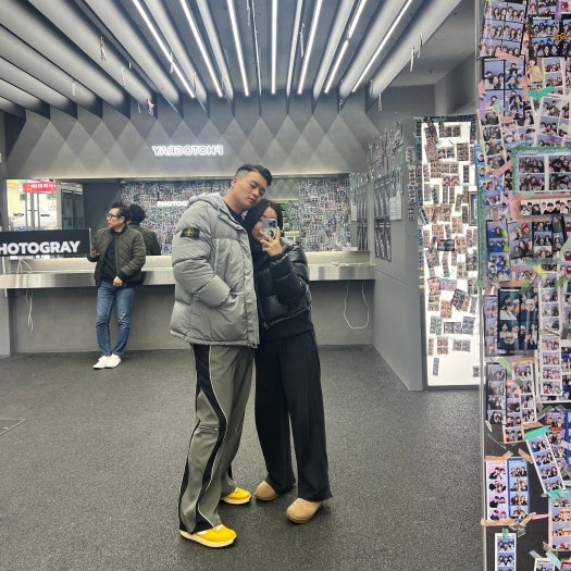 나이키 x 톰 삭스 제너럴 퍼포즈 슈 photo review