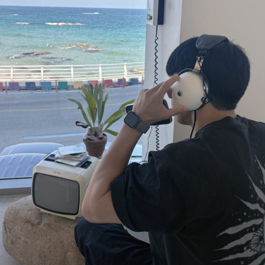 나이키 x 톰 삭스 제너럴 퍼포즈 슈 photo review