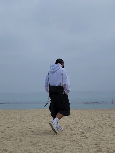 DB4796-101 오프화이트 x 나이키 줌 코비 5 '스타일 커스텀' photo review
