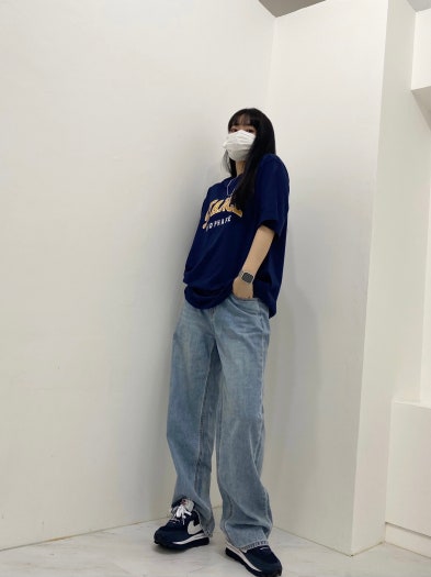 나이키 x 사카이 x 프라그먼트 LD와플 DH2684-400/DH2684-001 photo review