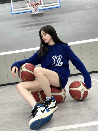 조던 1 x 트래비스 스캇 레트로 하이 Og Sp photo review