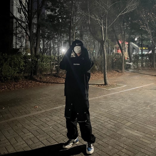 조던 1 x 트래비스 스캇 레트로 하이 Og Sp photo review