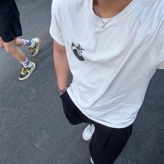 나이키 x 사카이 x 언더커버 LD와플 photo review