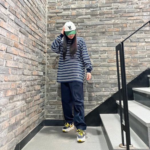 나이키 x 사카이 x 언더커버 LD와플 photo review