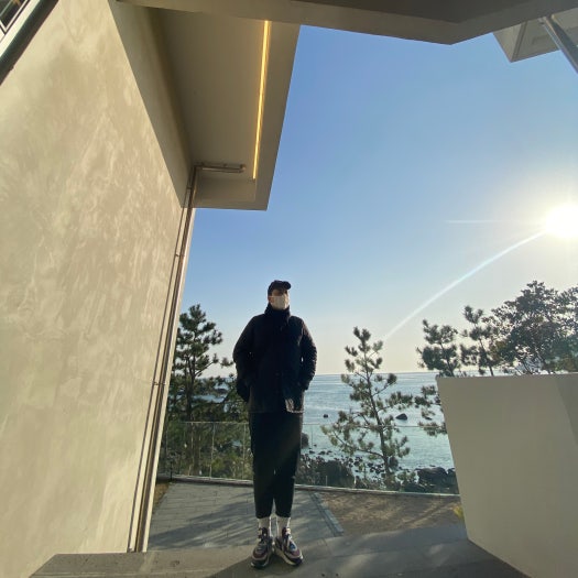 나이키 x 사카이 x 언더커버 LD와플 photo review