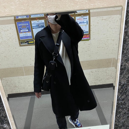 나이키 x 사카이 x 언더커버 LD와플 photo review