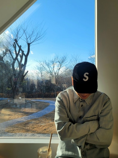 나이키 x 사카이 x 언더커버 LD와플 photo review