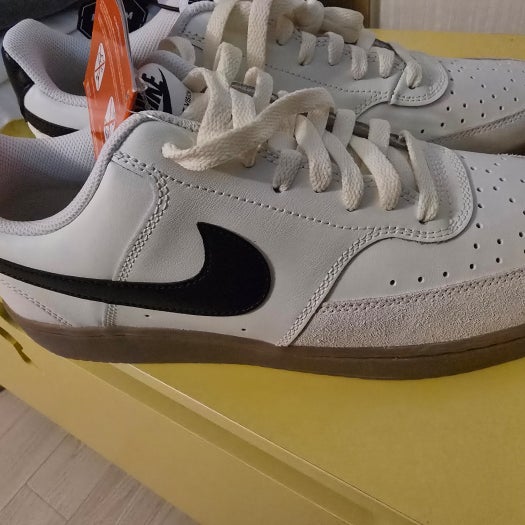 DM2825-001 줌 코비 6 프로트로 'EYBL' photo review