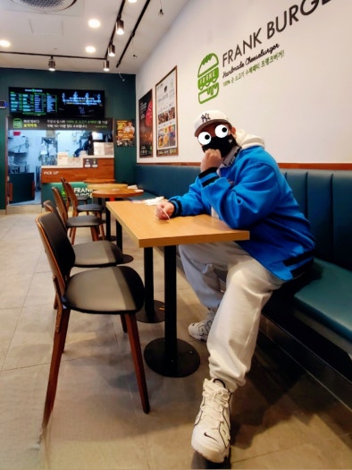 나이키 에어 모어 업템포 우먼스 서밋 화이트 DO6718-100 photo review
