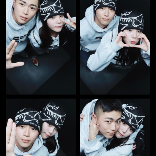 나이키 x 트래비스 스캇 에어맥스 1 photo review