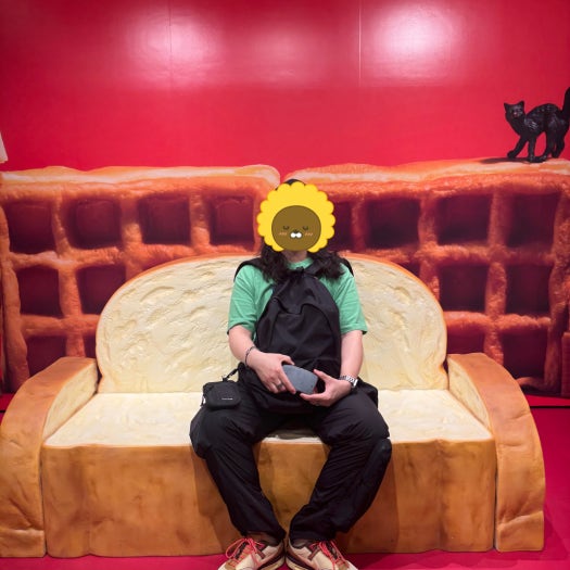 나이키 x 트래비스 스캇 에어맥스 1 photo review