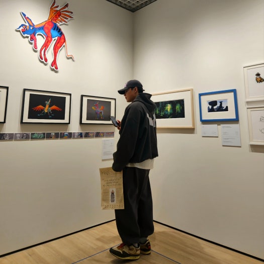나이키 x 트래비스 스캇 에어맥스 1 photo review
