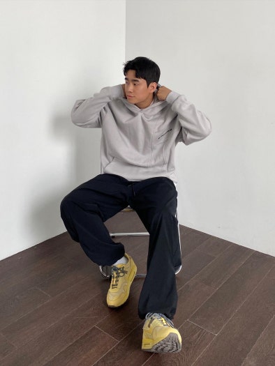 나이키 x 트래비스 스캇 에어맥스 1 photo review