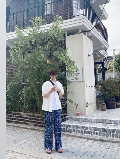 나이키 x 카시나 에어맥스 1 SP photo review
