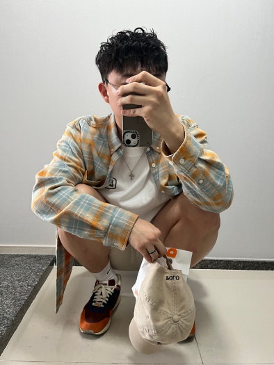 나이키 x 카시나 에어맥스 1 SP photo review