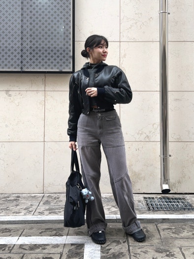 나이키 x 자크뮈스 J 포스 1 로우 LX SP photo review
