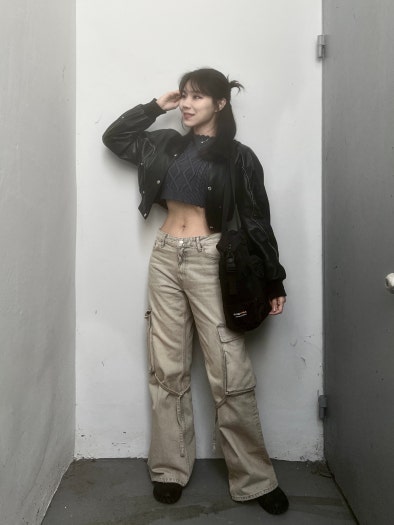 나이키 x 자크뮈스 J 포스 1 로우 LX SP photo review