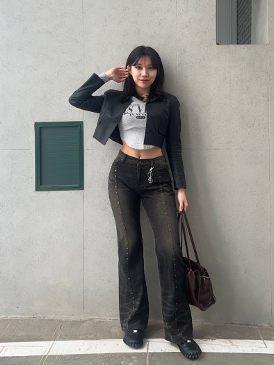 나이키 x 자크뮈스 J 포스 1 로우 LX SP photo review