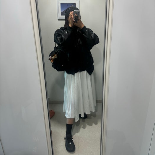 나이키 x 자크뮈스 J 포스 1 로우 LX SP photo review