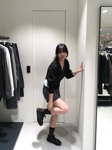 나이키 x 자크뮈스 J 포스 1 로우 LX SP photo review