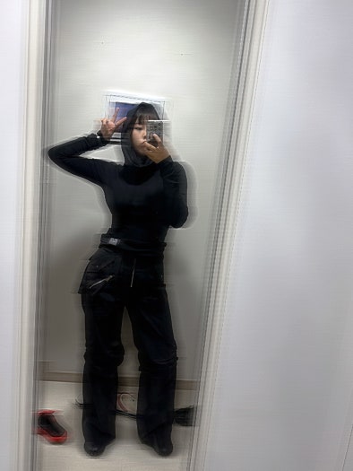 나이키 x 자크뮈스 J 포스 1 로우 LX SP photo review