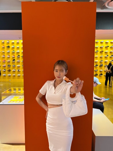 나이키 x 자크뮈스 J 포스 1 로우 LX SP photo review